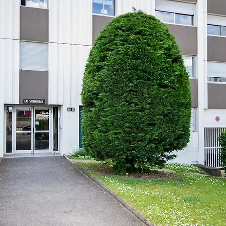 Sweethome - Black & White Apartament *