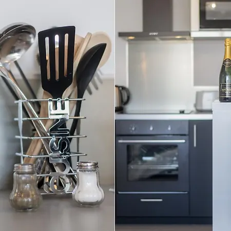 Sweethome - Black & White * 디종