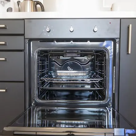 Sweethome - Black & White Appartamento *