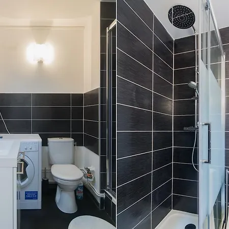 Sweethome - Black & White *