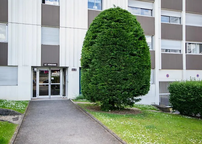 Sweethome - Black & White Διαμέρισμα *