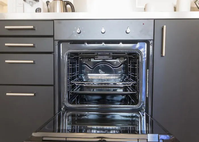 Sweethome - Black & White Appartamento *