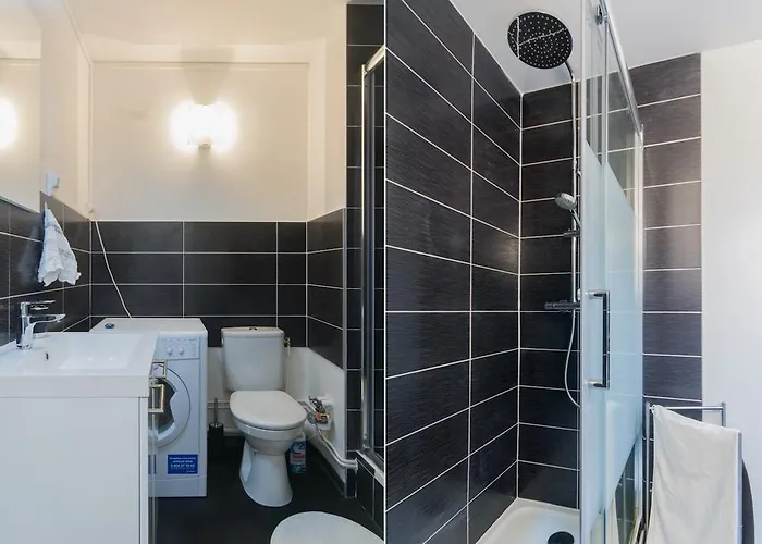 Sweethome - Black & White *