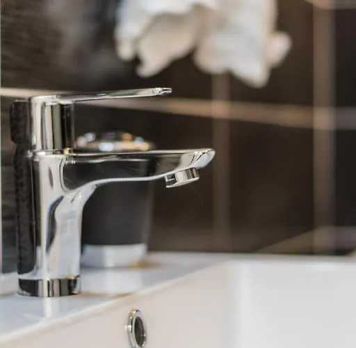 Sweethome - Black & White Appartamento *